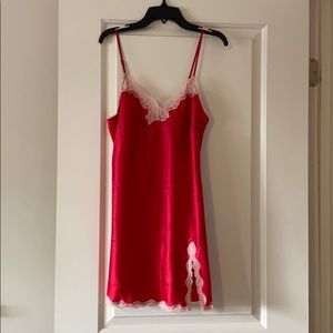 victoria’s secret nighty